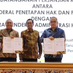 Kementerian ATR gandeng Kemenkumham optimalisasi peran PPAT-Notaris-1673334621