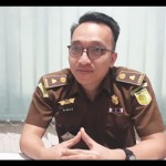Kepala Seksi Intelijen Kejari Banjarmasin Dimas Purnama Putra. (ANTARA/Firman)-1672998381