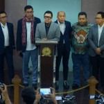 Ketua Komisi II DPR RI Ahmad Doli Kurnia Tandjung-1673429295