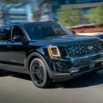 Kia Telluride Nightfall 2021 (Antara News/Kia)-1675042351