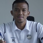 Kiper Persib, Teja Paku Alam-1673711211