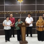 Komnas HAM: Kasus Maryam yang tidak bisa pulang bentuk pelanggaran HAM-1673251937