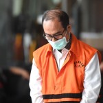 KPK bawa 111 bukti dalam sidang praperadilan Gazalba Saleh-1672903040