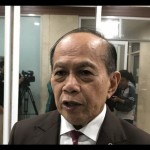 KPK panggil mantan Menteri Koperasi dan UKM Syarief Hasan-1672806010