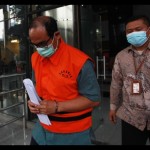 KPK siap hadiri sidang praperadilan Gazalba Saleh-1672640515
