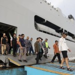 KSAL respons permintaan Ganjar bantu pasok logistik ke Karimunjawa-1672814471