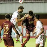 Laga Persija vs PSM Makassar-1674218006