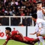 Laga Timnas Indonesia vs Vietnam-1673271933