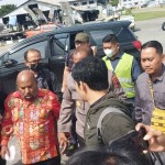 Lemkapi: Penangkapan Gubernur Papua berkat sinergi Polri-TNI-KPK-1673410967