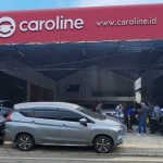 Lokasi terbaru Caroline.id di wilayah Bekasi, Jawa Barat (ANTARA/Ho)-1674617217