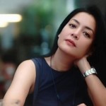 Lulu Tobing (ANTARA/instagram/lutob)-1673402573