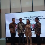Mandiri Sekuritas perkirakan suku bunga BI naik 50 bps di 2023-1673336041