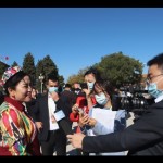 Media China: 30 tokoh Islam dari 14 negara kunjungi Xinjiang-1673335600