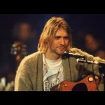 Mendiang pentolan band Nirvana, Kurt Cobain (Reuters)-1672968820