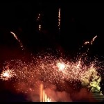 "Musical Fireworks" di GWK meriahkan perayaan tahun baru di Bali-1672538585