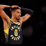 Pacers kehilangan Tyrese Haliburton setidaknya dua pekan ke depan-1673583130