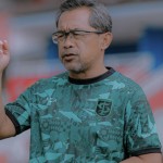 Pelatih Persebaya, Aji Santoso-1672674781