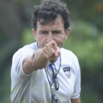 Pelatih Persib, Luis Milla-1672668119