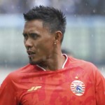 Pemain Persija, Maman Abdurahman-1673621847