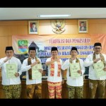 Pemkab Bekasi komitmen percepat serapan anggaran 2023-1672998908