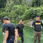 Pemkab Kaimana komitmen tuntaskan persoalan air bersih-1672800960