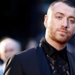 Penyanyi Sam Smith (ANTARA/Reuters)-1672977257