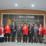Pihak Universiti Putra Malaysia (UPM) dan Fakultas Kehutanan Unhas sepakat berkolaborasi dalam tridharma perguruan tinggj.ANTARA/HO-Unhas-1673324204