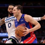 Pistons perkasa di paruh kedua demi rusak tren positif Timberwolves-1673496458