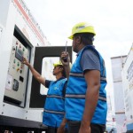 PLN pastikan sistem kelistrikan aman pasca gempa 7,5 SR Maluku.-1673342268
