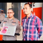 Polda DIY pastikan kasus pencurian di rumah jaksa KPK bermotif ekonomi-1673336203