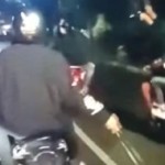Polisi selidiki video aksi geng motor bersenjata tajam di Sukabumi-1673836078