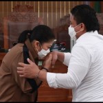 Putri Candrawathi dituntut hukuman delapan tahun penjara-1674022721