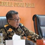 Realisasi anggaran pemerintah Sulbar 94,48 persen-1673403635