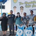 Realisasi perlindungan sosial di Gunung Mas Kalbar capai Rp3,3 miliar-1672997013