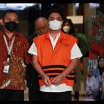 Sidang tuntutan Mardani Maming digelar 9 Januari-1672643333