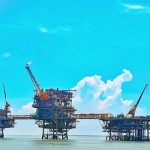 SKK Migas apresiasi produksi Pangkah PGN Saka lampaui target APBN 2022-1673340921