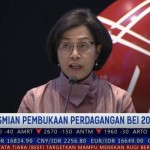 Sri Mulyani: Kinerja pasar modal RI bekal bagus memasuki 2023-1672632398