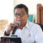 Sulbar peringkat kelima penanganan konflik sosial-1672885484