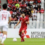 Timnas Indonesia vs Vietnam-1673293085