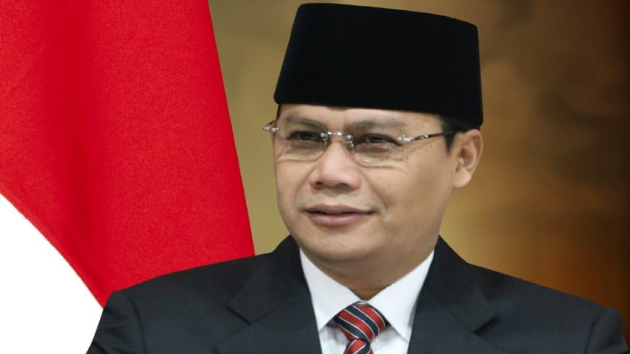 Wakil Ketua MPR, Ahmad Basarah/Dok MPR