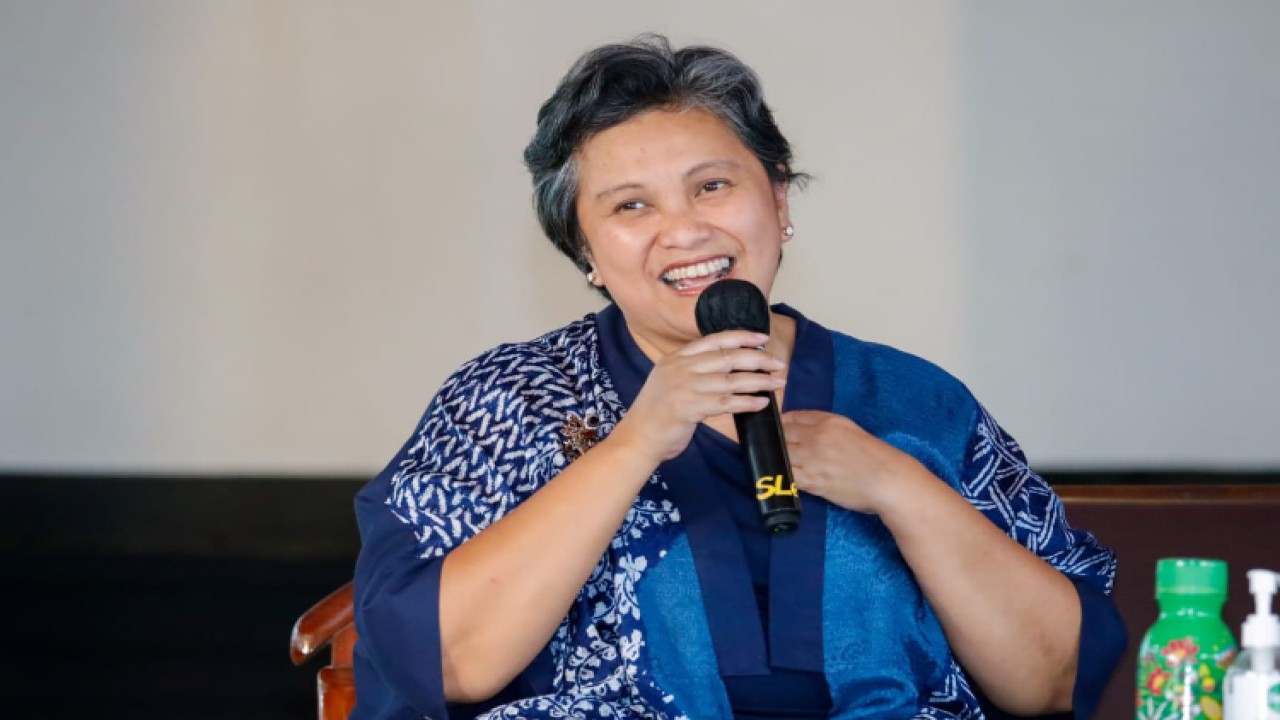 Wakil Ketua MPR RI, Lestari Moerdijat/Dok MPR