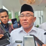 Wali Kota Depok Mohammad Idris-1673333638