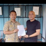 Warga Bogor datangi pengembang PT Riscon karena surat bermasalah-1672644387