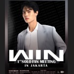 Win "F4 Thailand" akan kembali ke Jakarta Februari 2023-1673402479