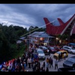Wisatawan asing ke Sulawesi Selatan turun 41,36 persen pada November-1672803860
