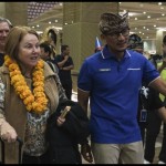 Wisman pertama yang datang ke Indonesia 2023 dari Kanada-1672575051