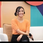 Aktris dan influencer Sharena Delon (ANTARA/H.O Shopee Indonesia)-1677205770