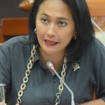 Anggota Komisi I DPR RI Christina Aryani. Foto: Runi/nr-1675861344