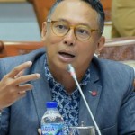 Anggota Komisi I DPR RI Junico Siahaan-1675860357