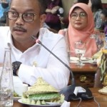 Anggota Komisi IX DPR RI Eddy Wuryanto-1677064669